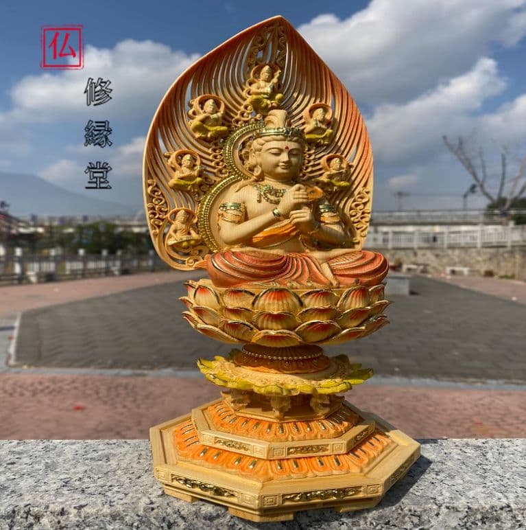 五輪塔 宝塔 小型 仏像 仏教美術 骨董 古美術