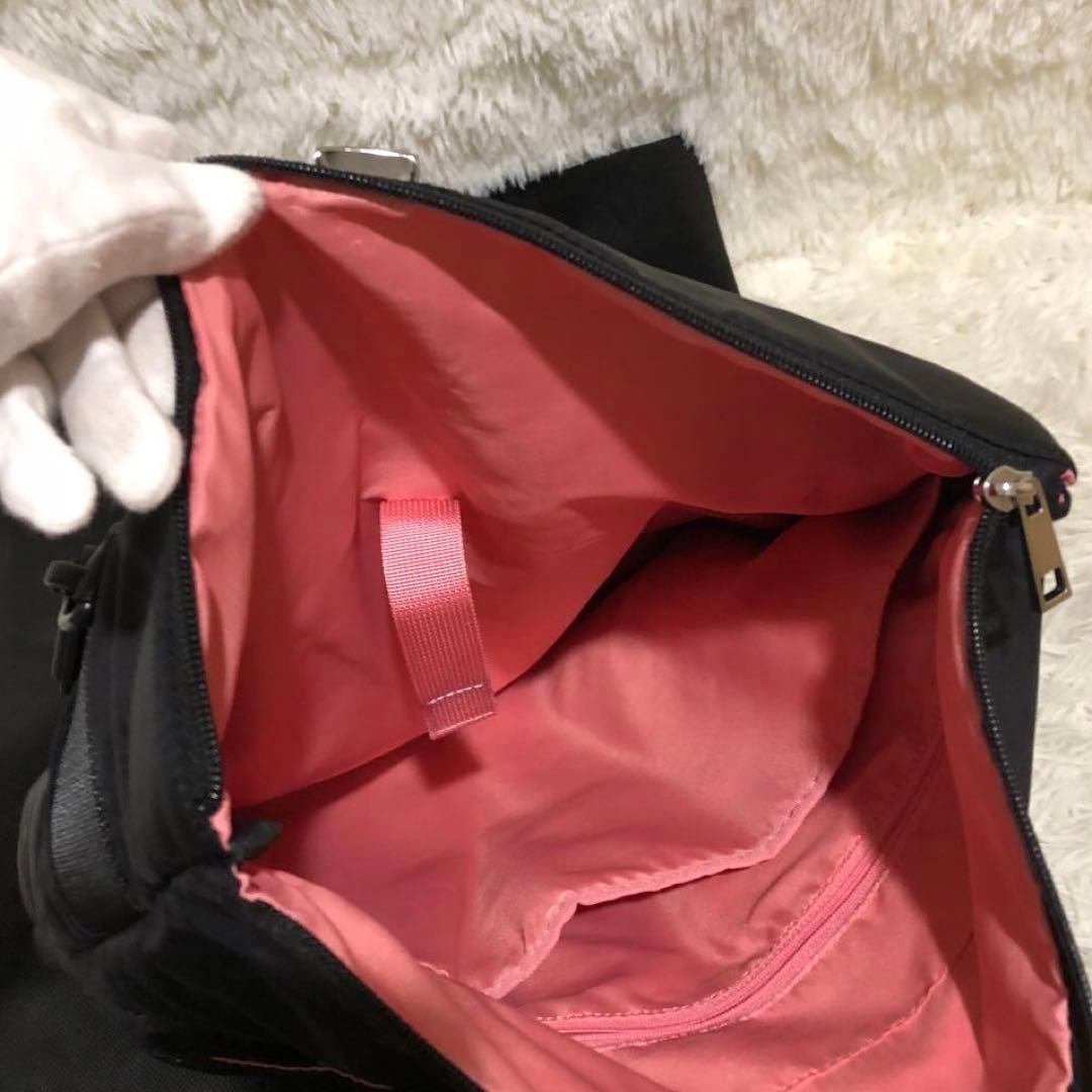 未使用☆セレーンエテール CARRY38 4way 　ショルダーバッグ リュック