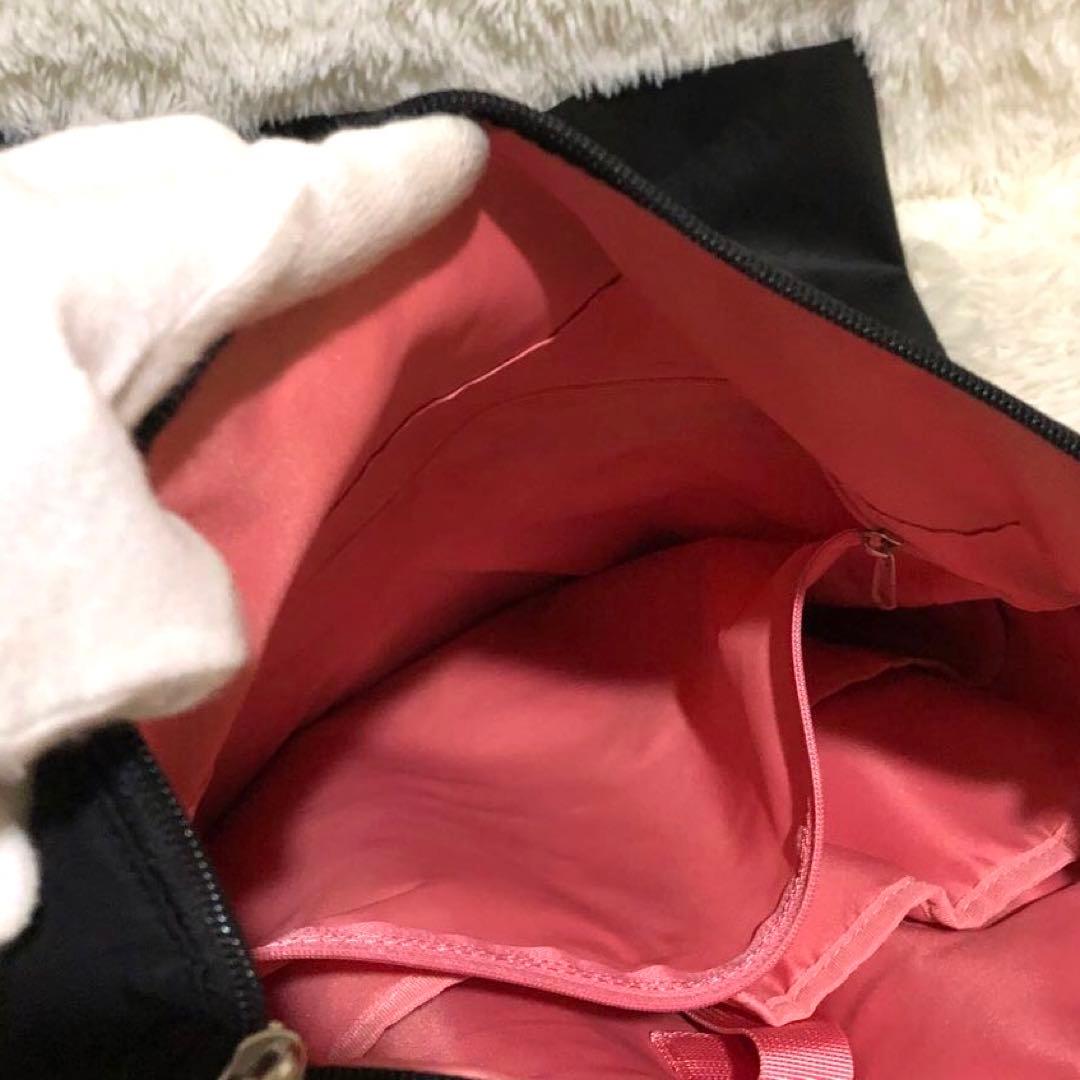 未使用☆セレーンエテール CARRY38 4way 　ショルダーバッグ リュック