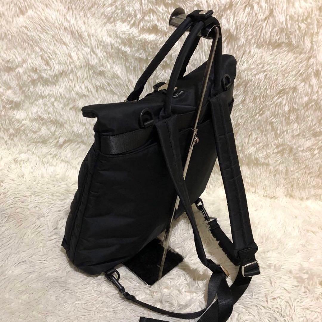 未使用☆セレーンエテール CARRY38 4way 　ショルダーバッグ リュック