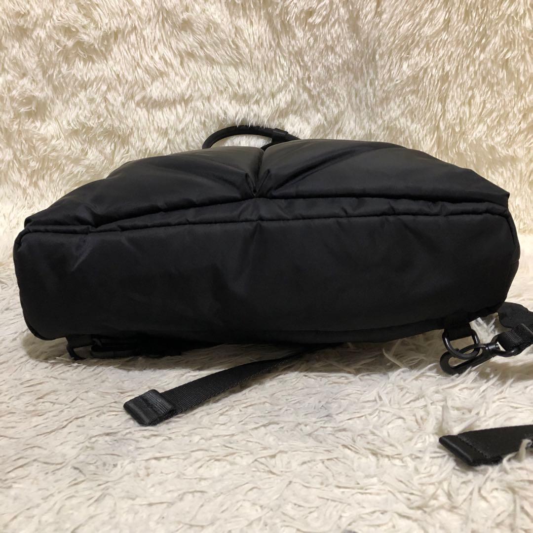 未使用☆セレーンエテール CARRY38 4way 　ショルダーバッグ リュック