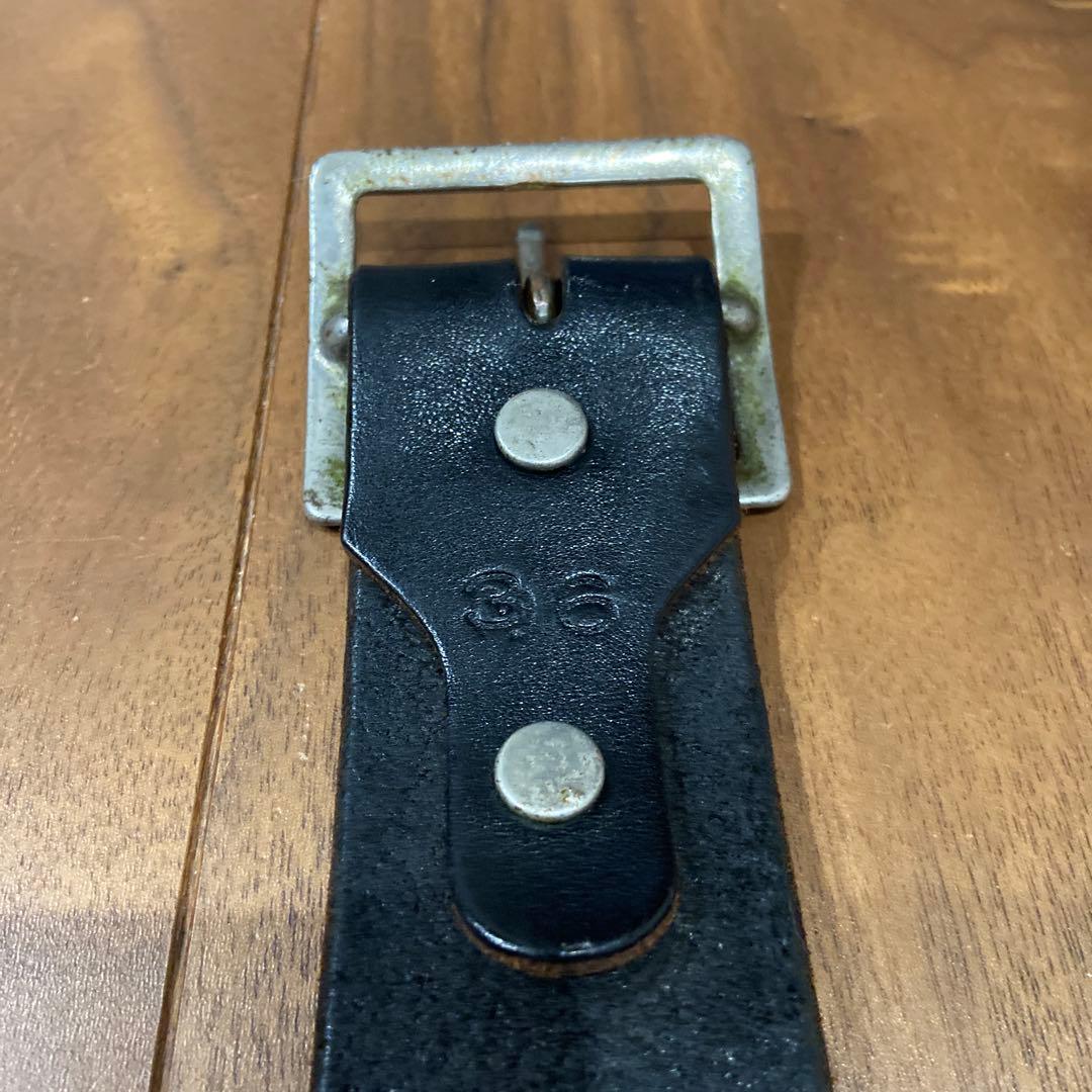 VINTAGE オールド オーバレイピーナッツスタッズ スティングレイ 36