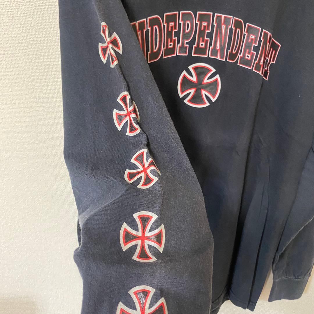independent 90s ロンT