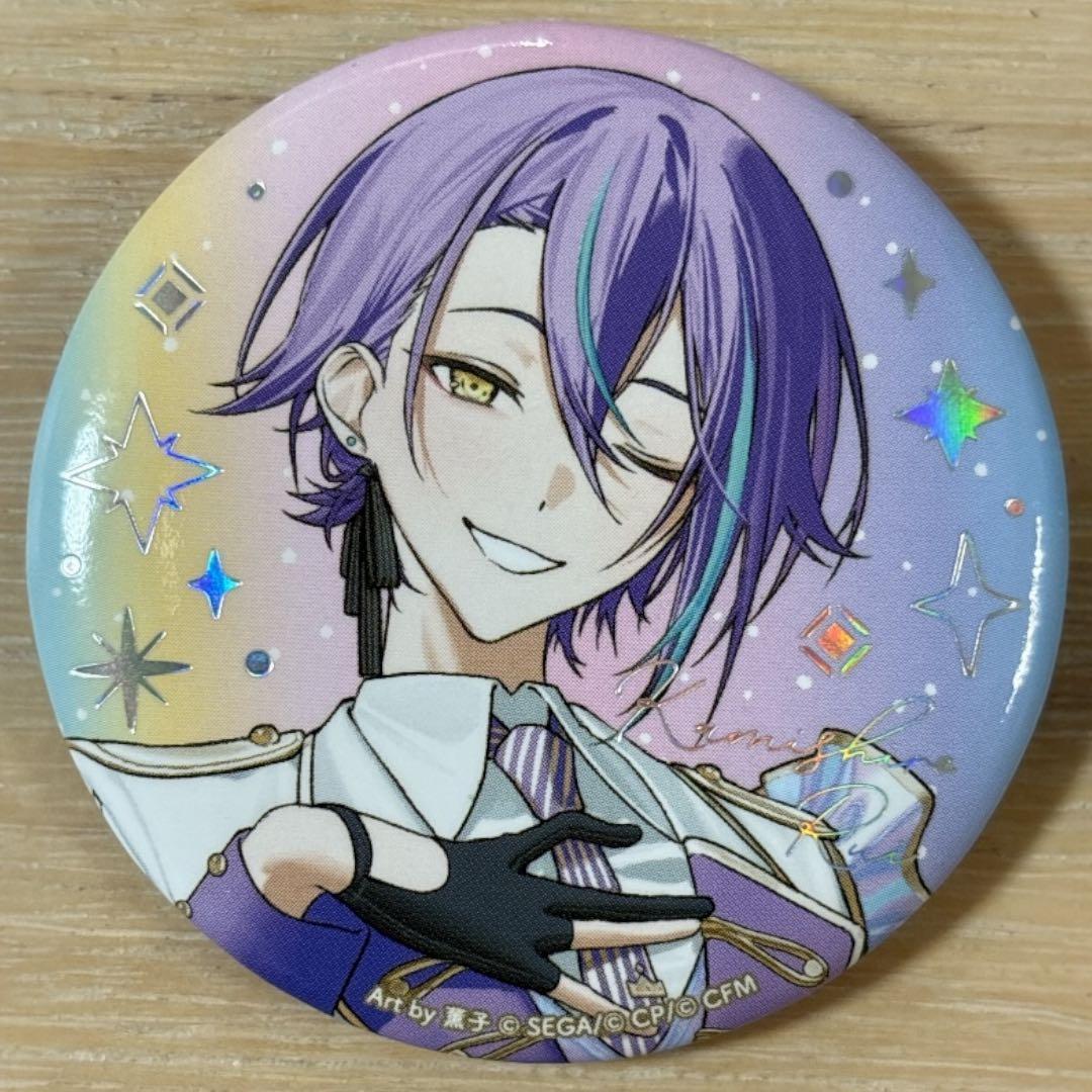 神代類 プロセカ 5th 感謝祭 缶バッジ コレクション C 10点 - メルカリ