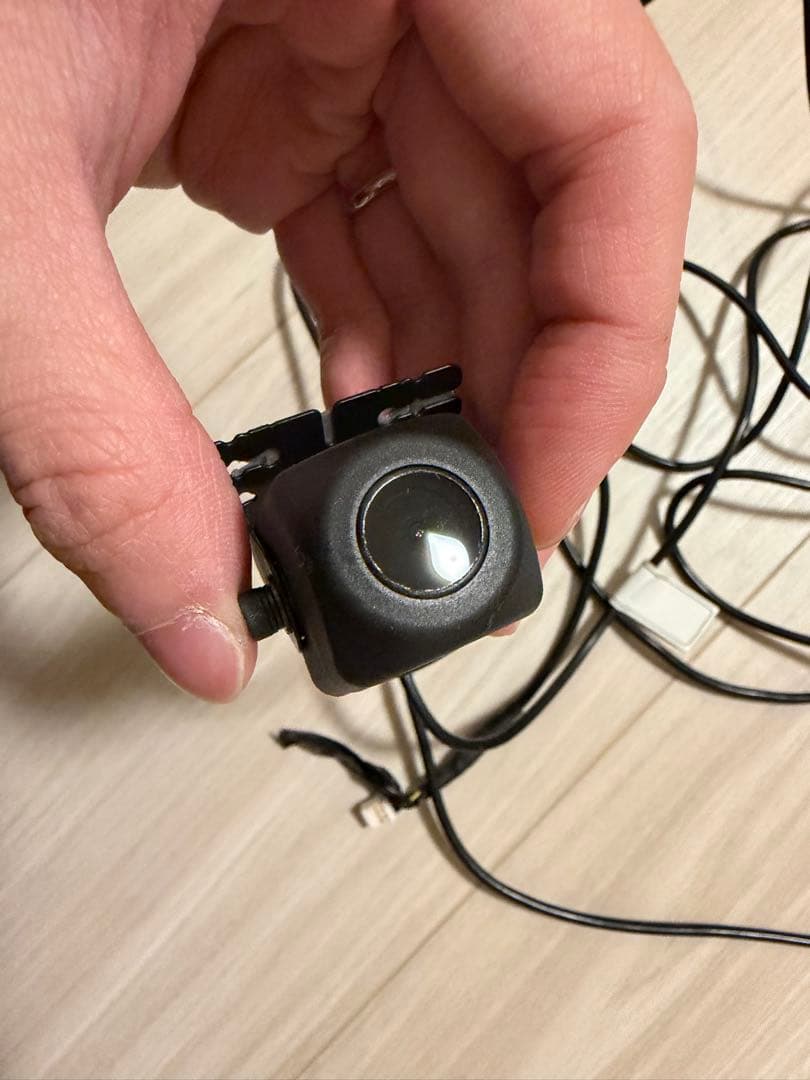 Pioneer carrozzeria カーナビ　AVIC-RZ812-D