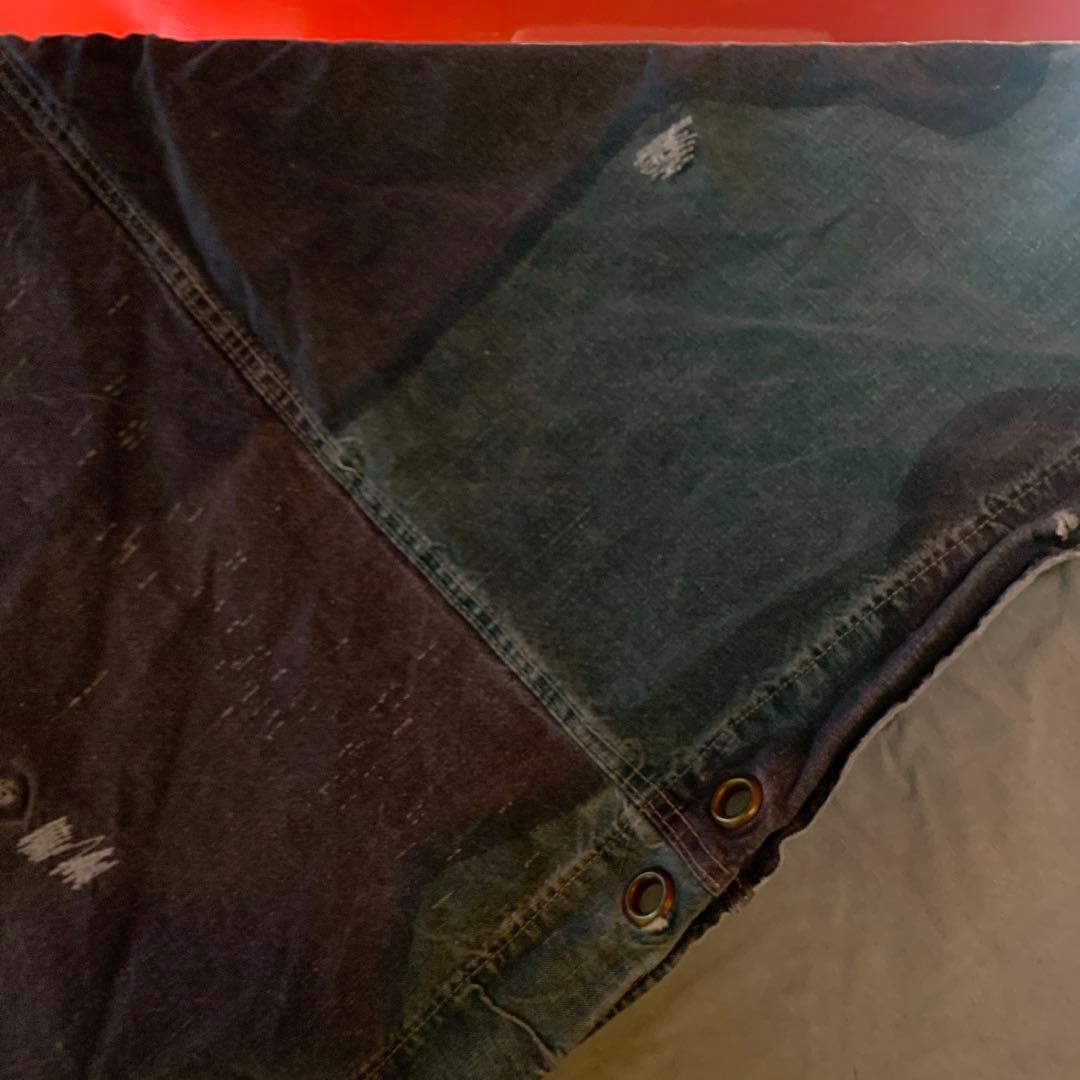 スェーデン軍　軍幕　テント　ツェルトバーン