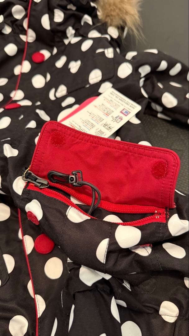 新品未使タグ付 スノボウエア S レディース キッズ ジュニア レア 高品質