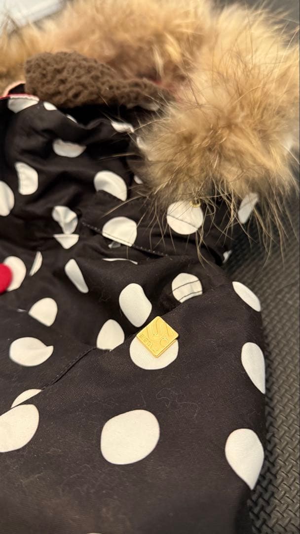 新品未使タグ付 スノボウエア S レディース キッズ ジュニア レア 高品質