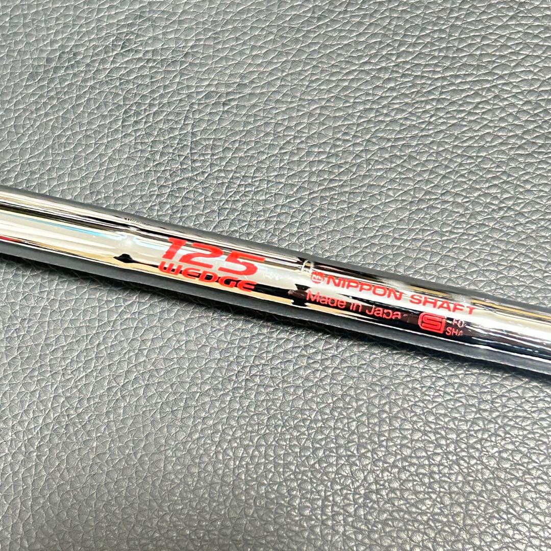 スリクソン Z545 アイアン 8本セット モーダス120 X 名器