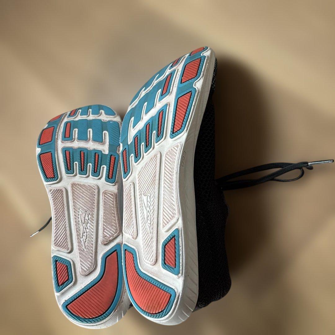 アルトラ ESCALANTE RACER 2 28.5cmエスカランテレーサー2