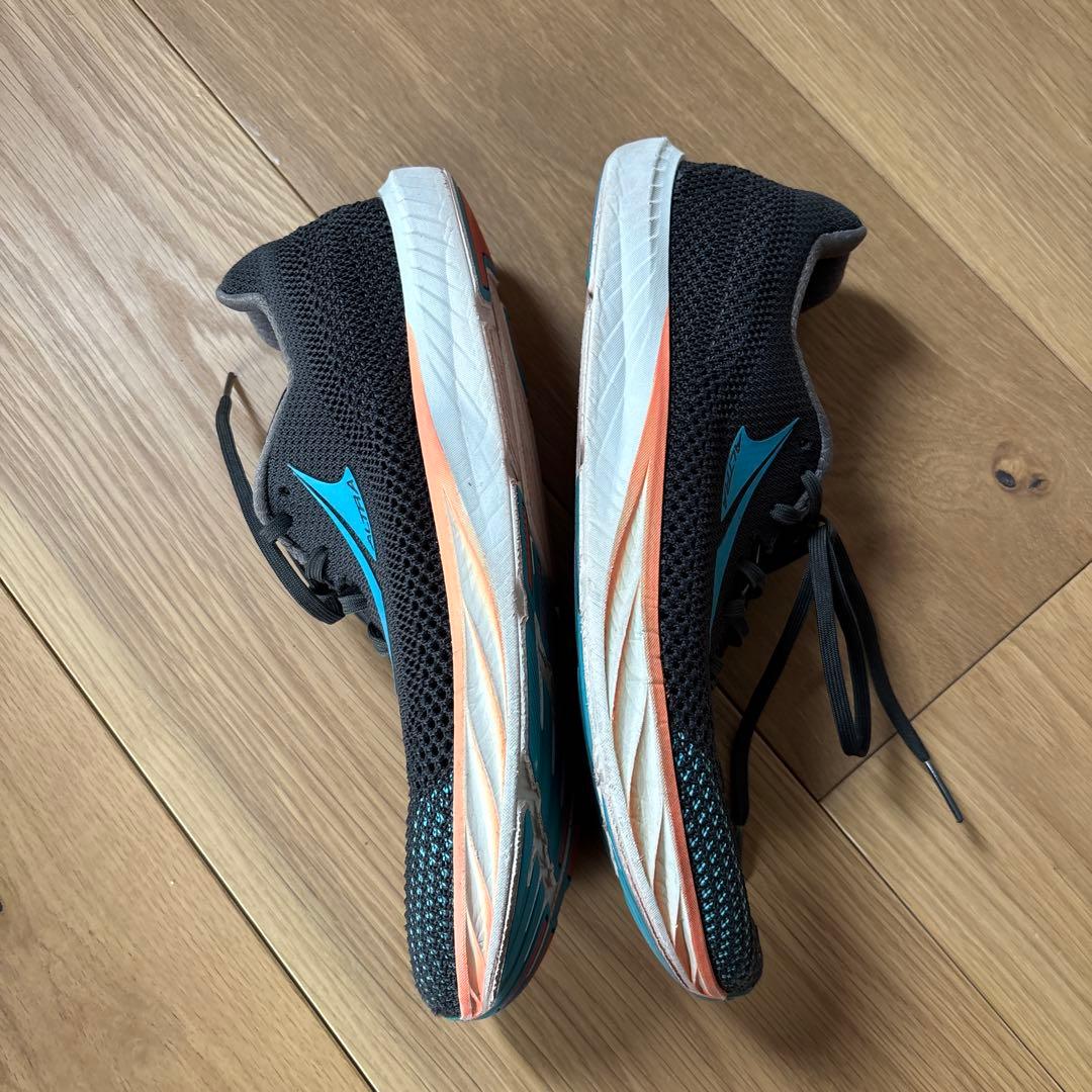 アルトラ ESCALANTE RACER 2 28.5cmエスカランテレーサー2