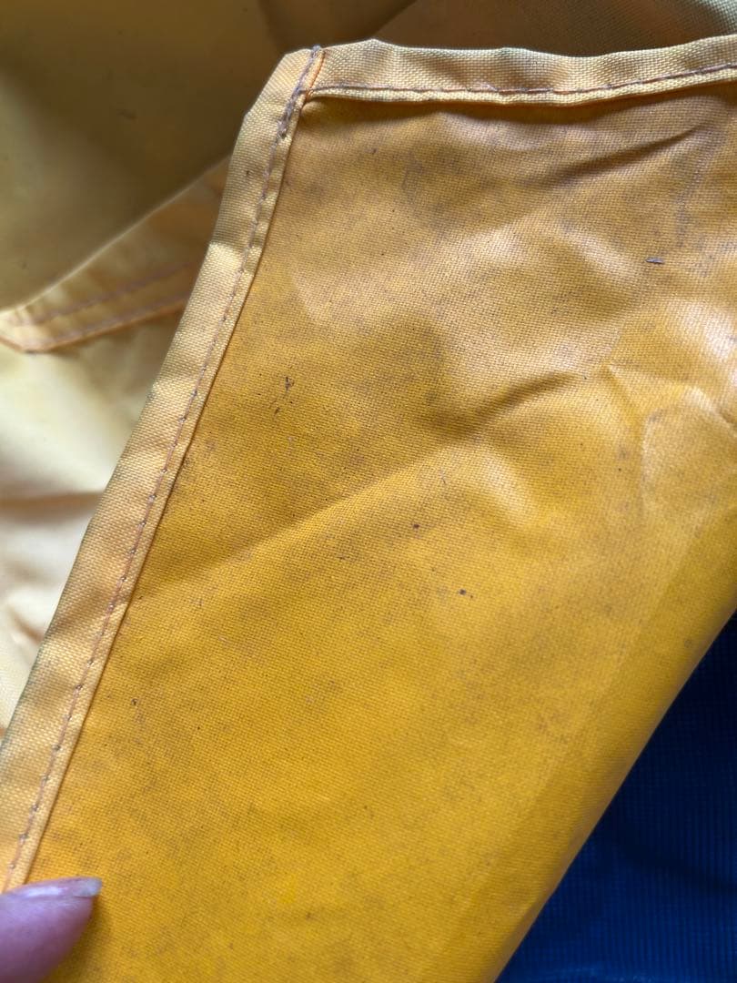 Ogawa FA型キャンプテント 10人用