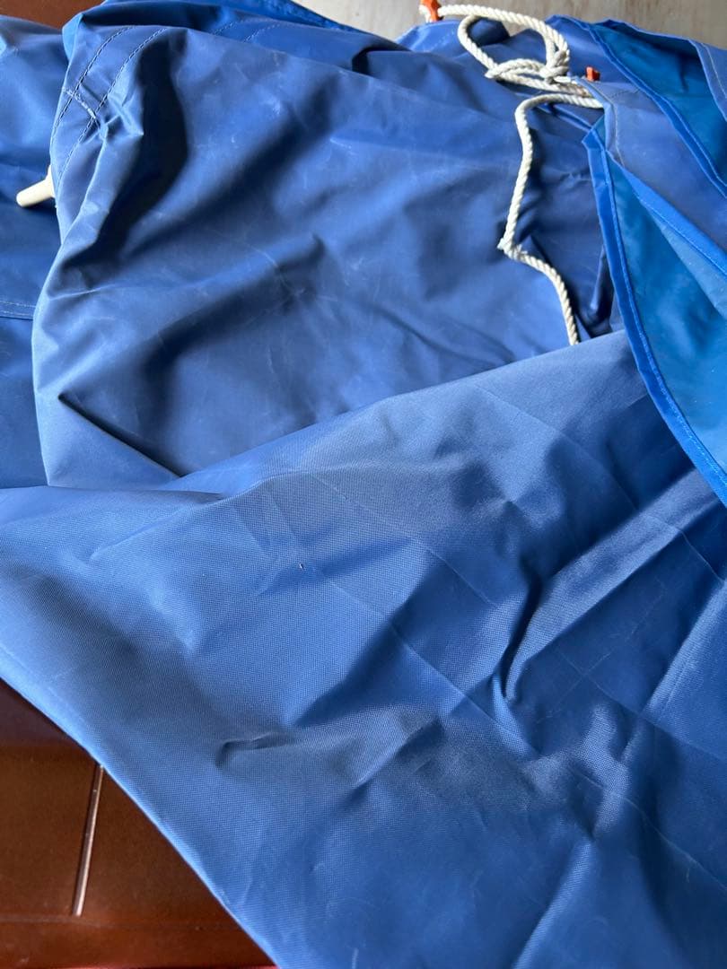 Ogawa FA型キャンプテント 10人用