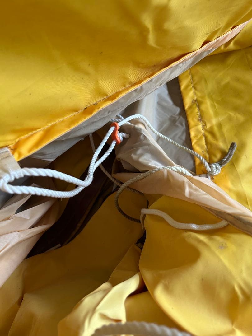 Ogawa FA型キャンプテント 10人用