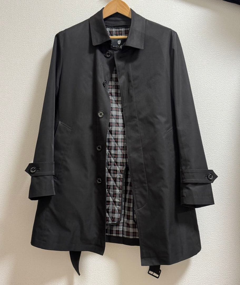 JULIUS ユリウス ビーニーキャップ黒