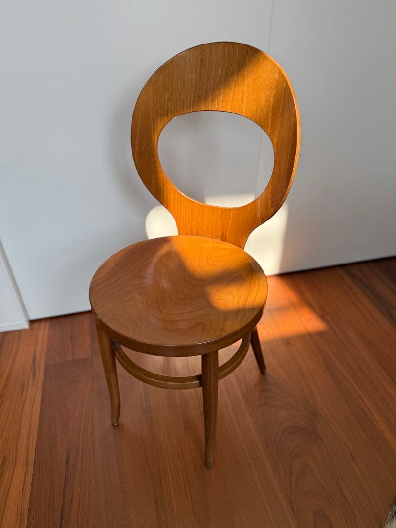 ヴィンテージ　Baumannチェア