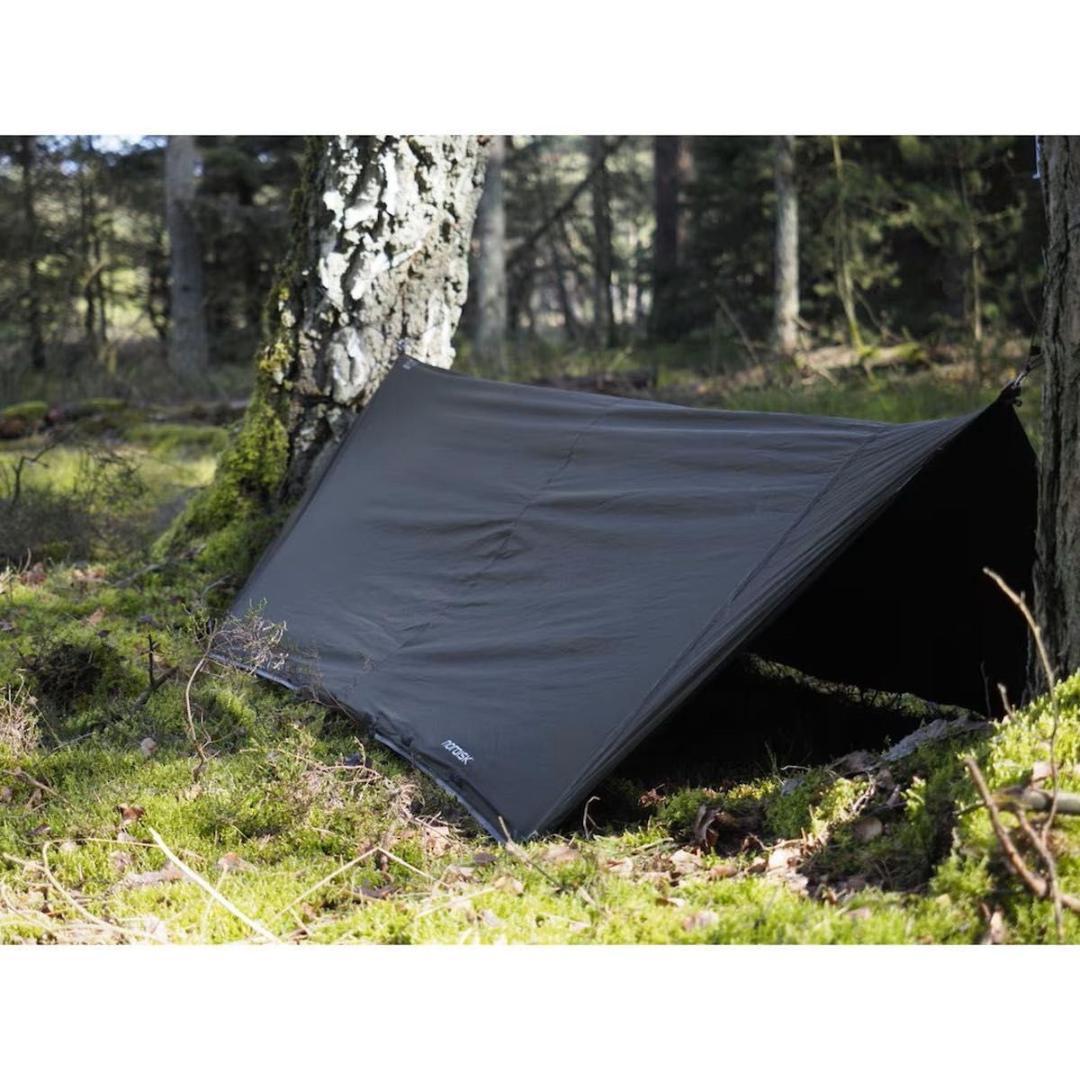 nordisk ノルディスク ヨルンドテックビビー JorundTechBivy