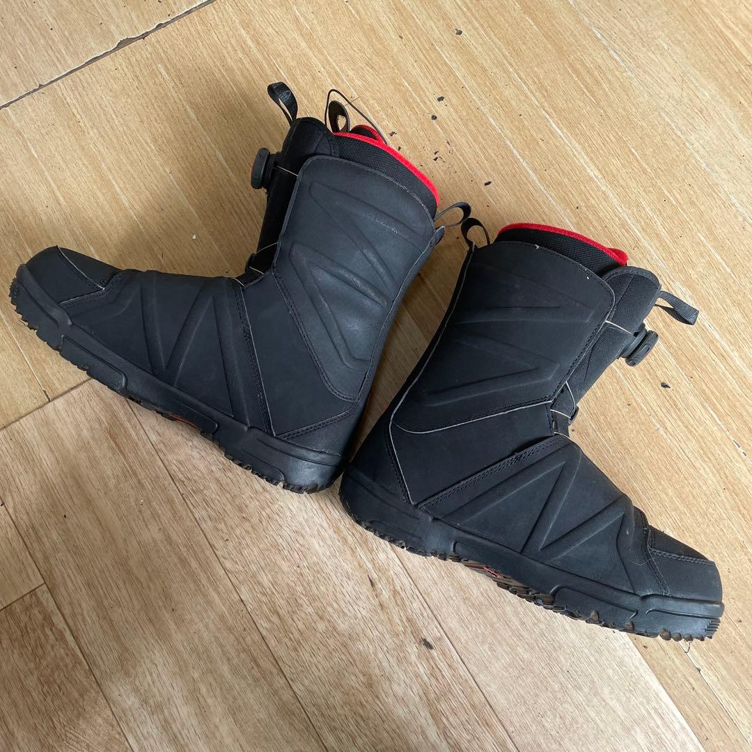 スノーボードブーツ　SALOMON　サロモン　MANTIS　BOA　27.5