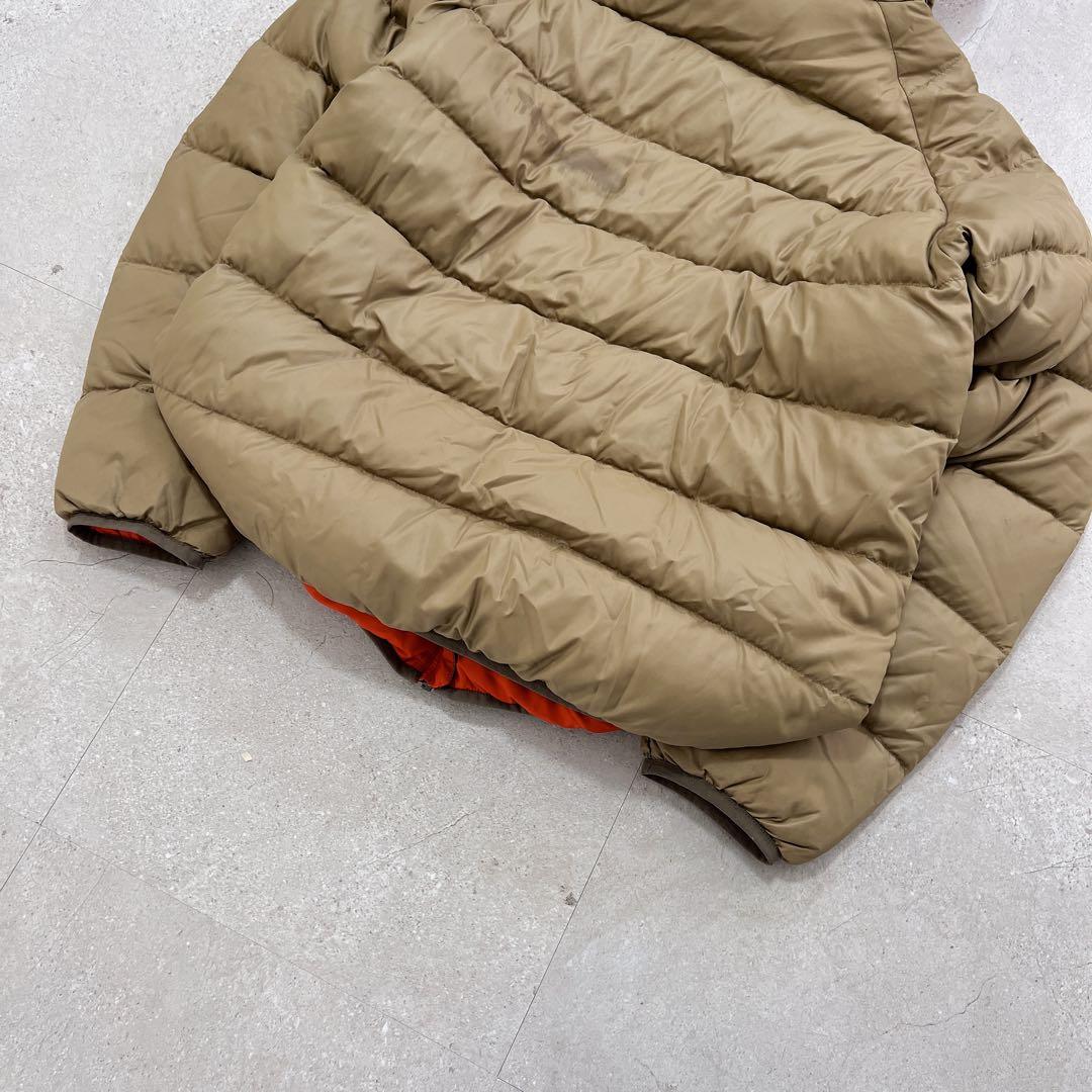 ジャケット・アウター Columbia down jacket parka beige