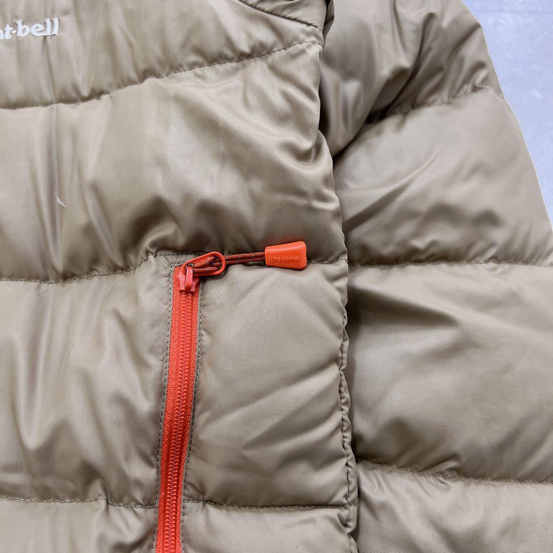 ジャケット・アウター Columbia down jacket parka beige