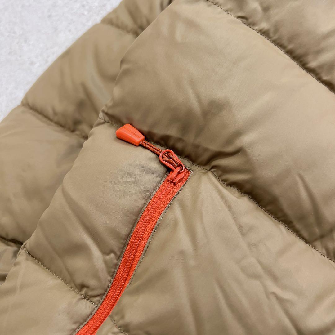 ジャケット・アウター Columbia down jacket parka beige