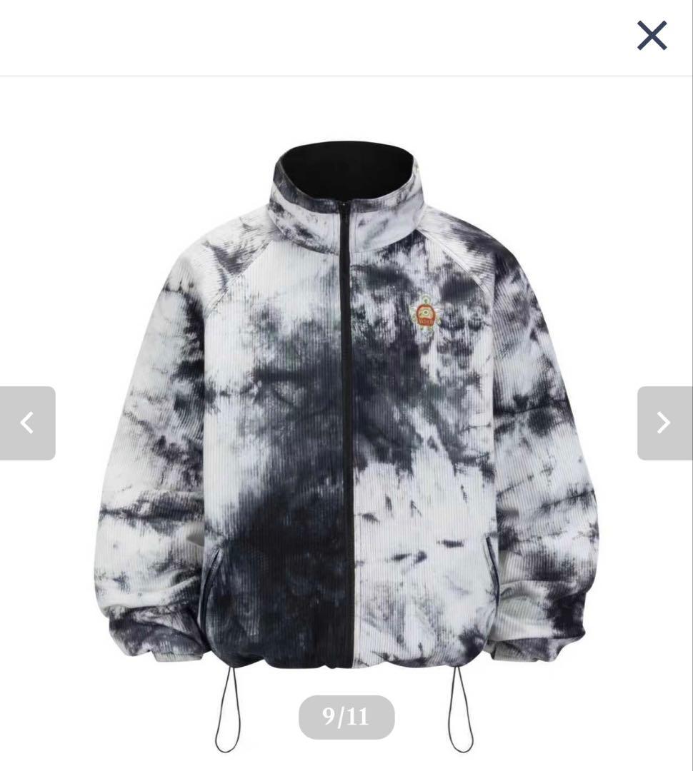 シミアンリング　Simian Ring SR