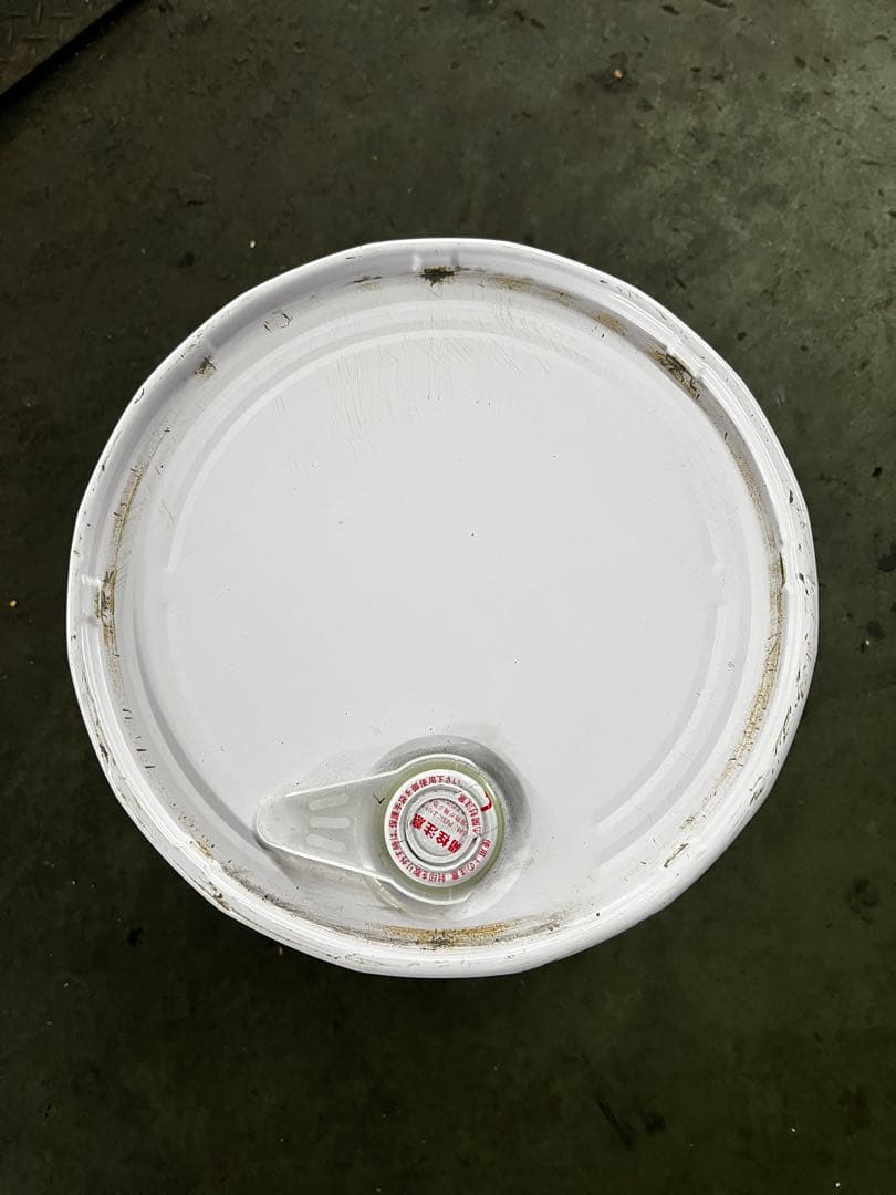 FUSO SUPER TAINETSU GEAR OIL 20L ミッション用