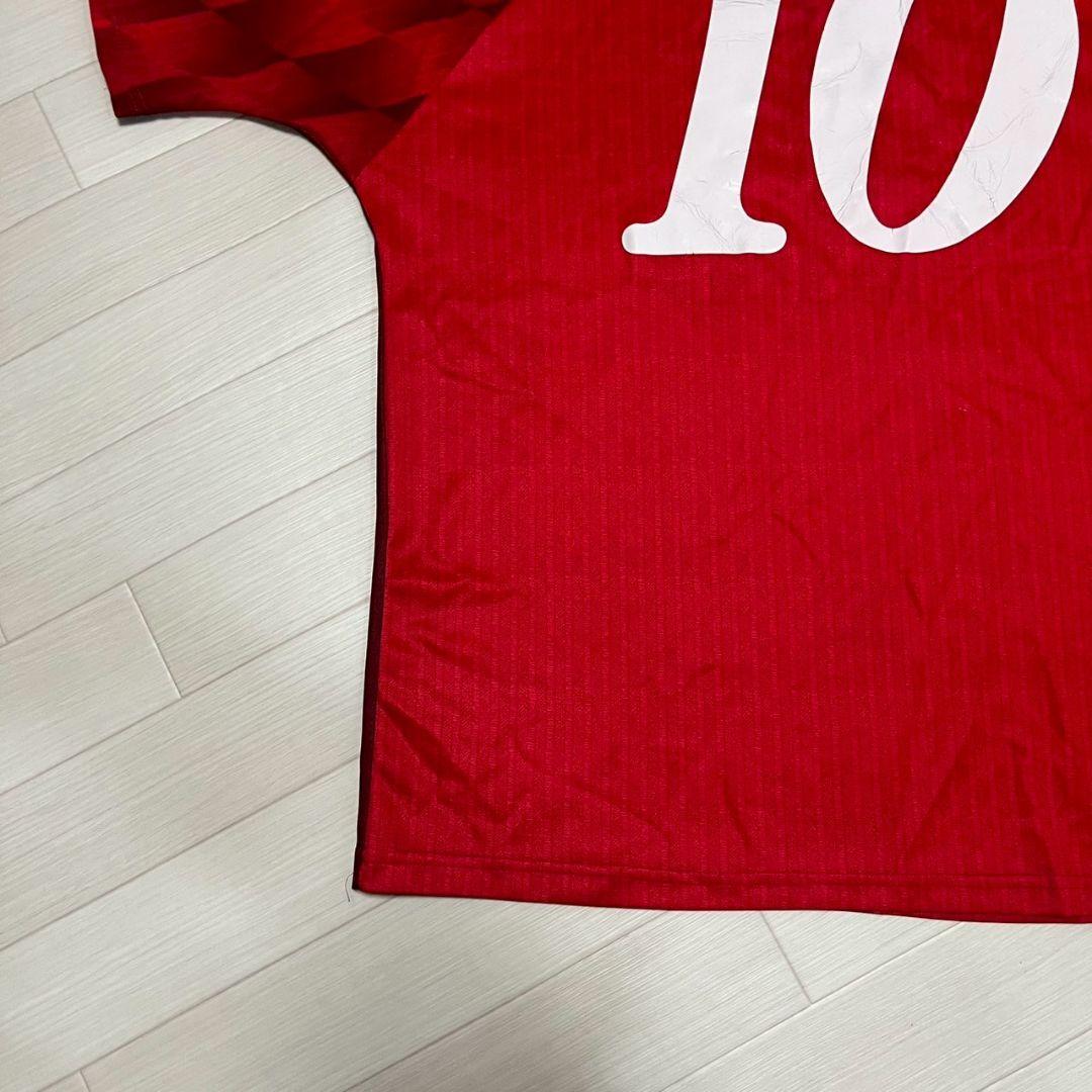 テディ・シェリンガム ベッカム時代 マンチェスターユナイテッド