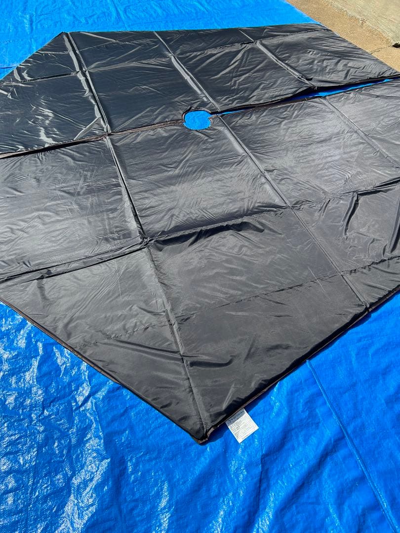 【美品】テンマク サーカスTC セット品