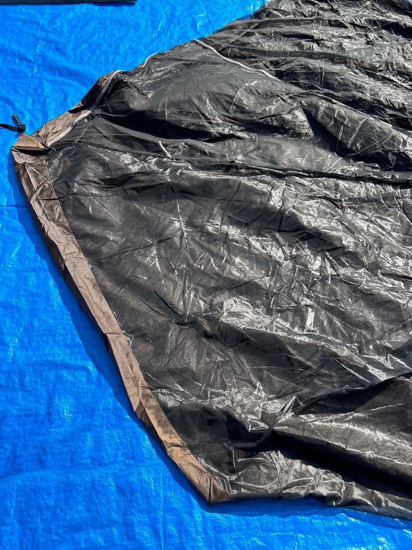 【美品】テンマク サーカスTC セット品