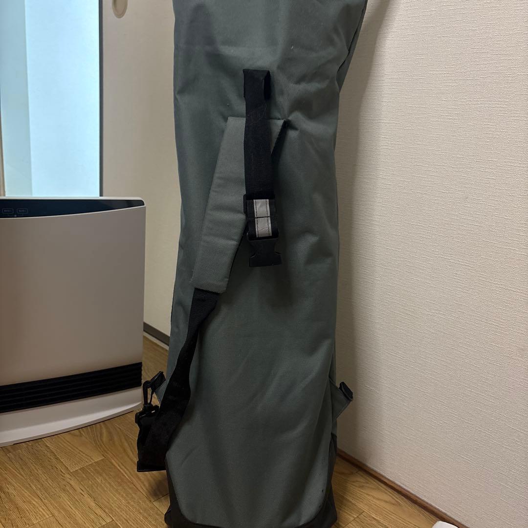 ムラスポ スケートボード カバー付き