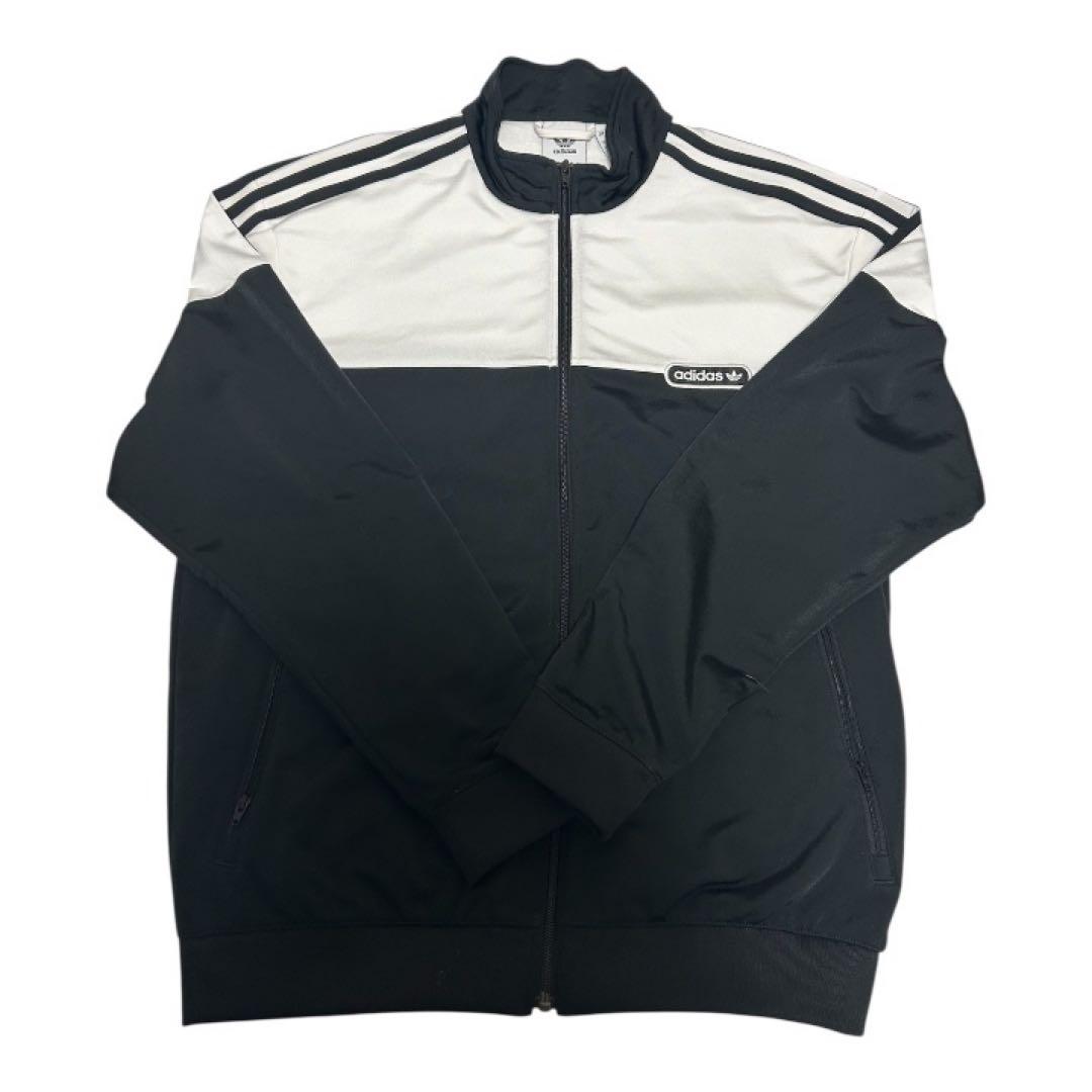 アディダス 常田大希 着用 ジャージ トラックジャケット XL ファイヤー