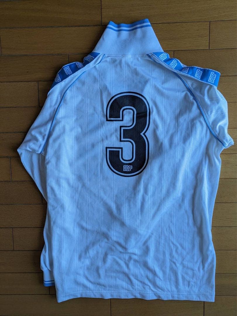 90年代 国士舘大学 サッカー ユニフォーム 90年代 国士舘大学 サッカー