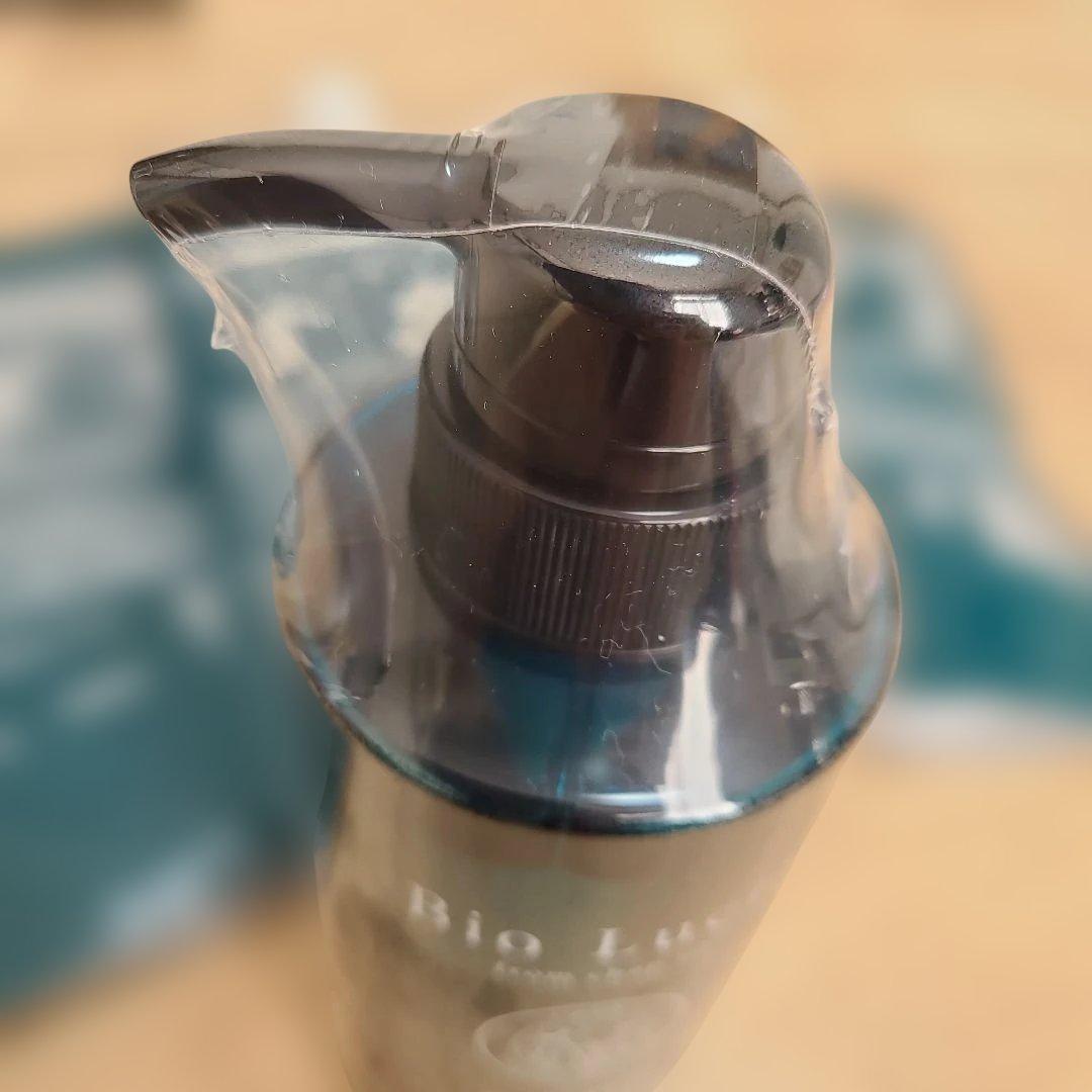 Bio Lucia シャンプー 4点セット