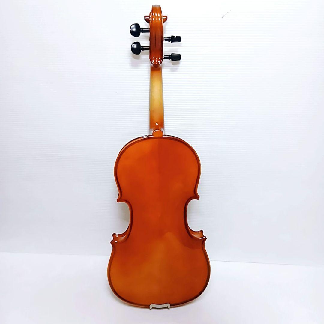 美品 カルロジョルダーノ VS-1 バイオリン セット 弓 ケース