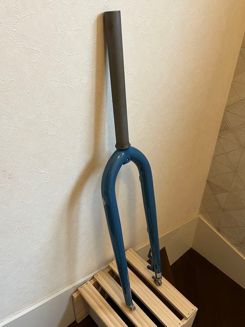 salsa リジッドフォーク クロモリ 29er NOS