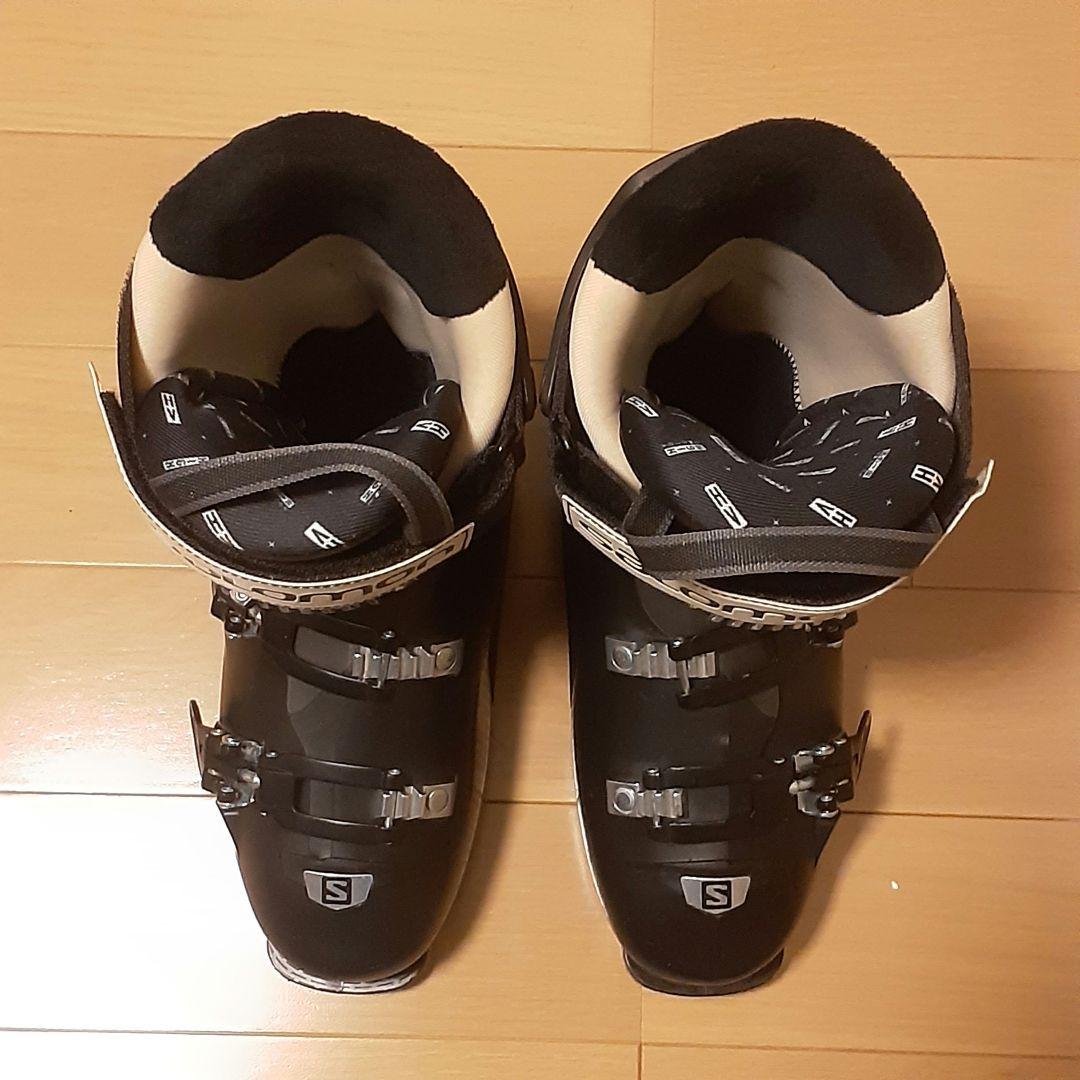 SALOMON スキーブーツ　SELECT HV 90　EAZY STEP IN