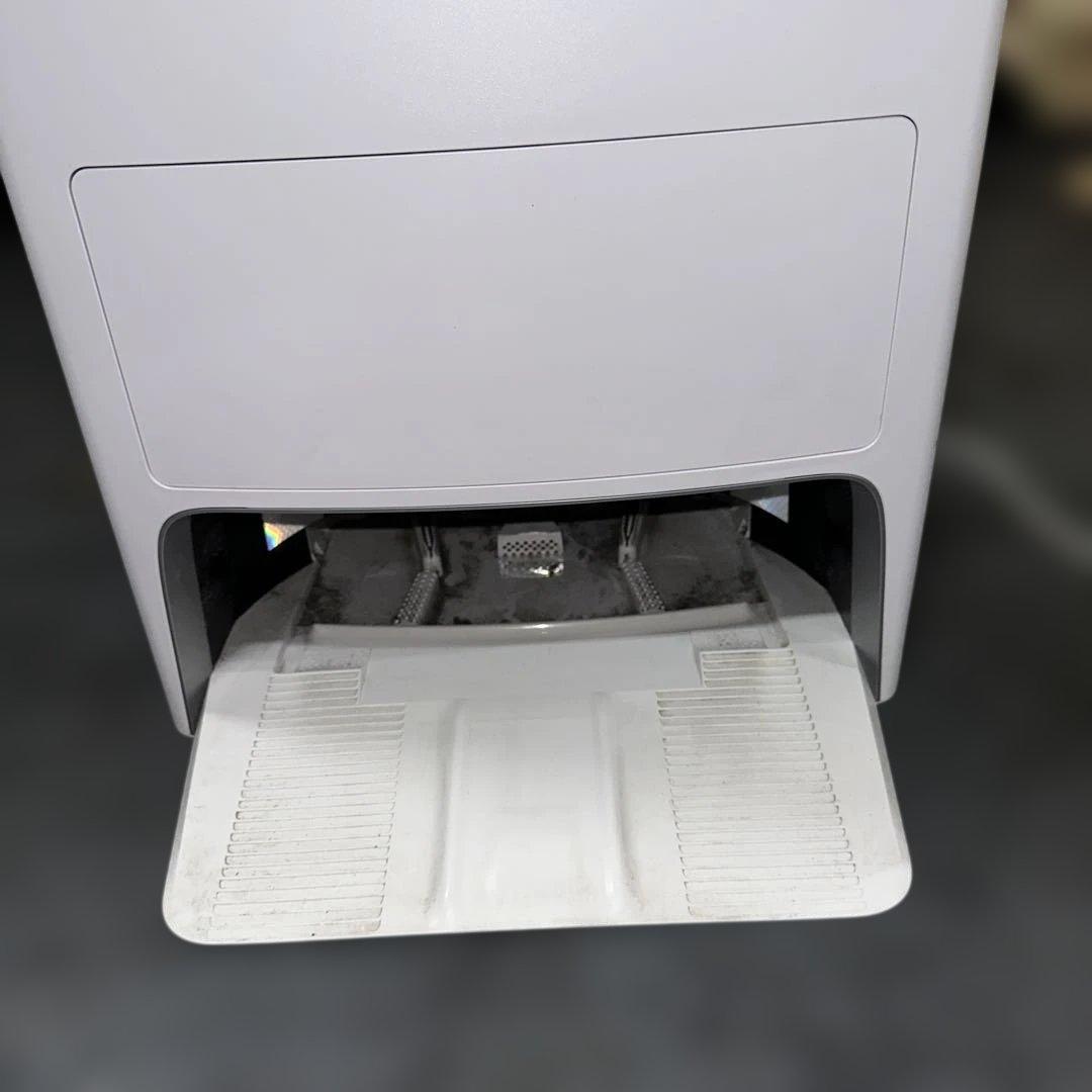 ②エコバックス掃除ロボット CH2208 DBX53 2023年製