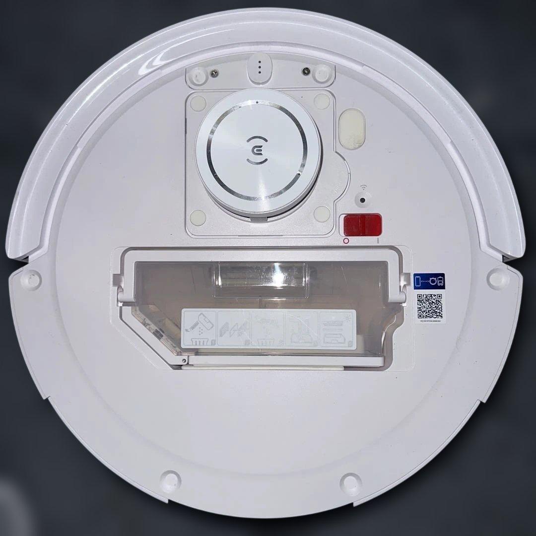 ②エコバックス掃除ロボット CH2208 DBX53 2023年製