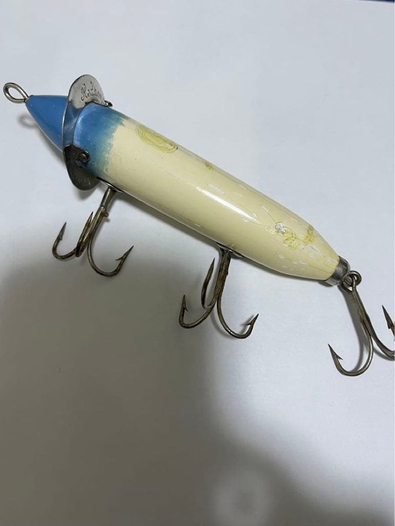 ヘドン ドワジャックミノー #200 HEDDON Dowagiac