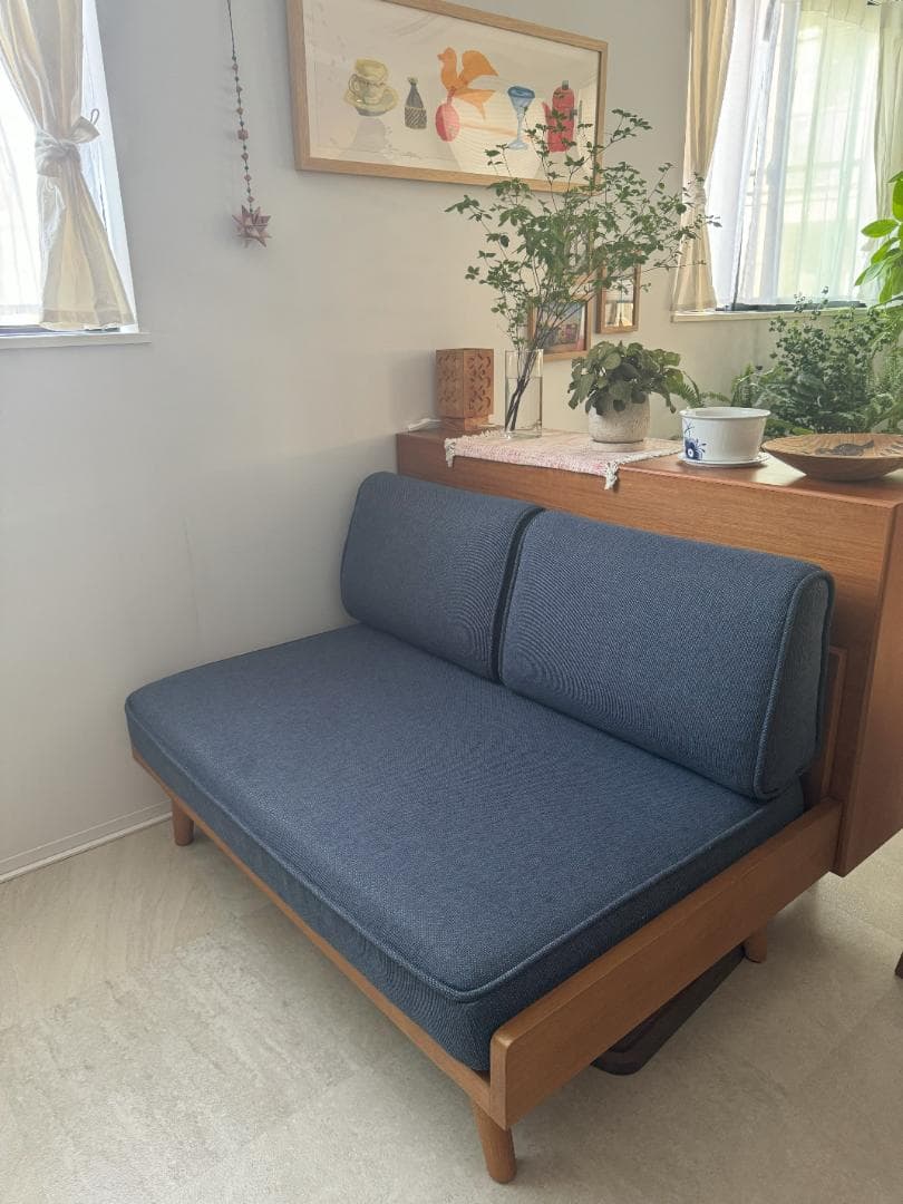 unico ALBERO アルベロ 2シーター - メルカリ