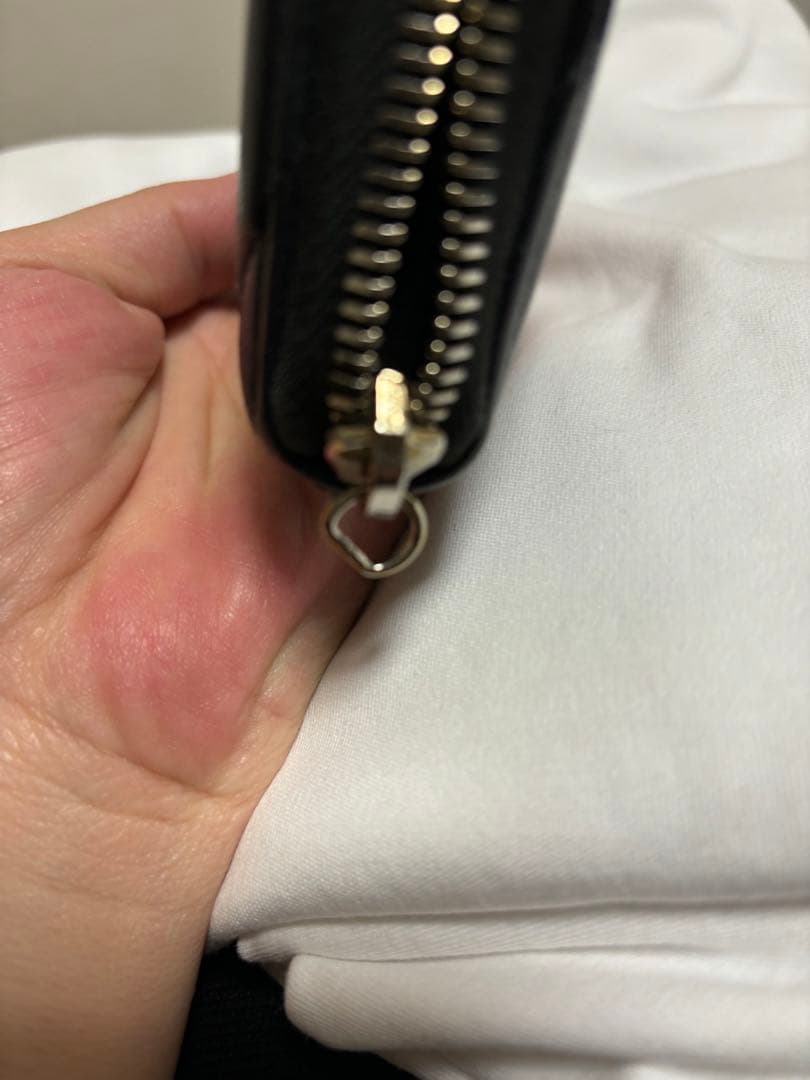 希少【正規品】CHANEL シャネル19 長財布 メンズレディース兼用