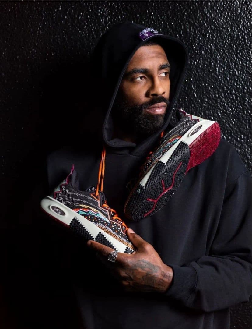 ☆限定値段☆ Kyrie2 US10.5/27.5CM（スピードパワー） - メルカリ