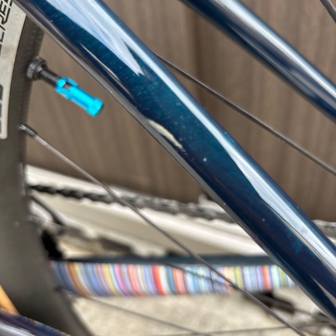 chapter2 KOKO ZIPP303FC di2 ロードバイク S