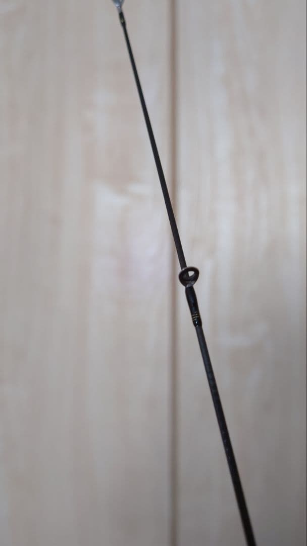 ロデオクラフト　ホワイトウルフ62UL-eアイランドモデル