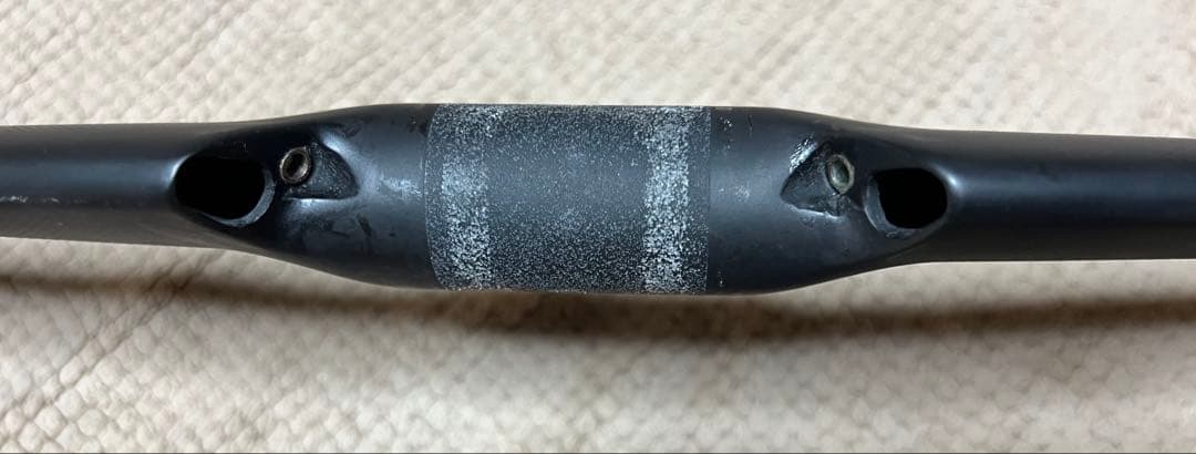 スペシャライズド　ROVAL RAPIDE ROAD BAR 400mm