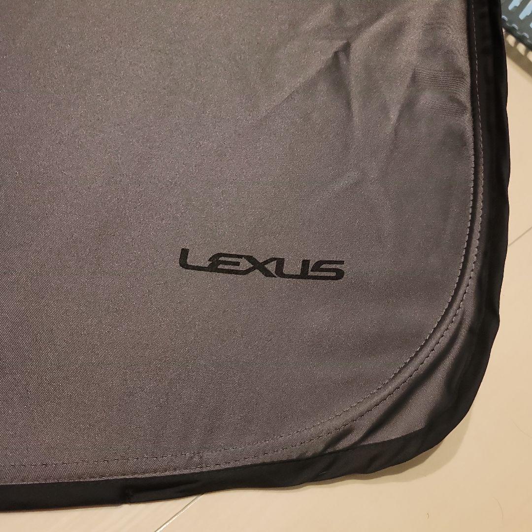 Lexus レクサス 純正 ES専用 サンシェード
