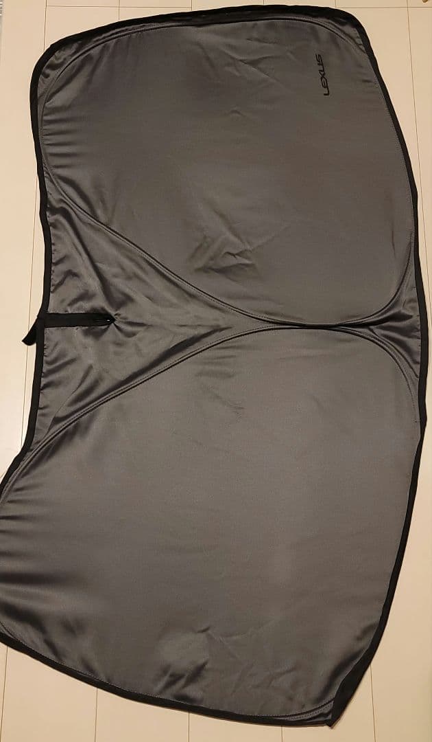 Lexus レクサス 純正 ES専用 サンシェード