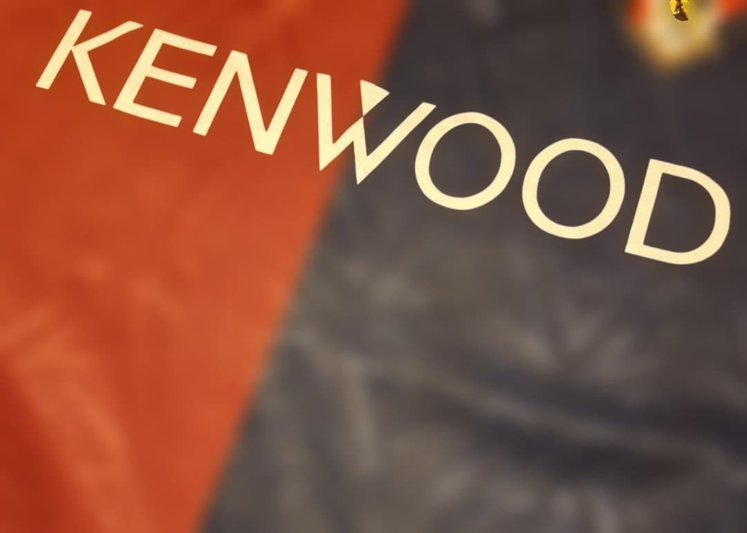 道*雪様 【ヴィンテージ品】ジェノア 1994/95 ユニフォーム ホーム