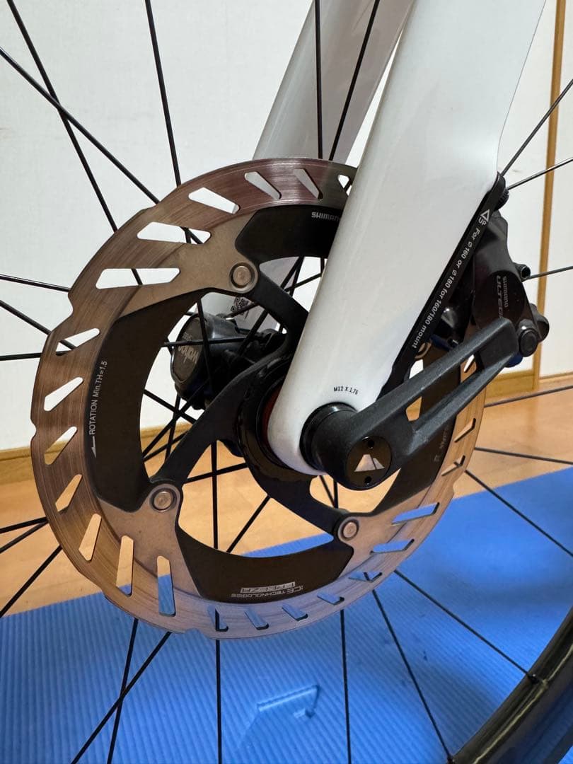 自転車本体 Canyon Aeroad CF SLX 8 di2 2022